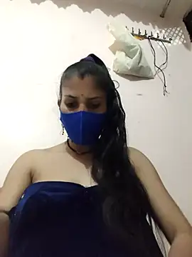 Snapshot of maahi-satva chatting on 03.03.26 maahi-satva online show from 03.03.26