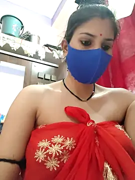 Snapshot of maahi-satva chatting on 03.04.26 maahi-satva online show from 03.04.26