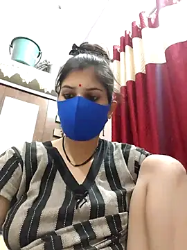 Snapshot of maahi-satva chatting on 03.04.26 maahi-satva online show from 03.04.26