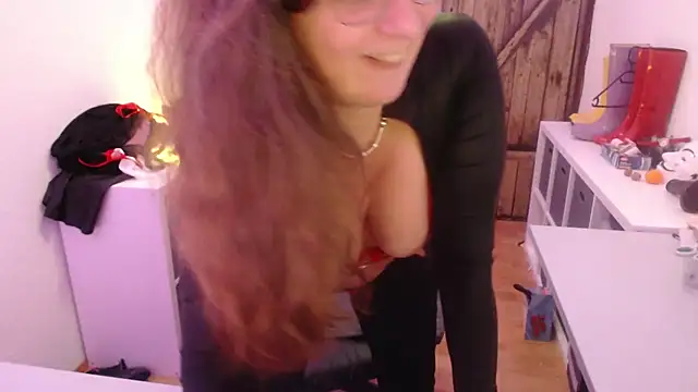 GeilesLuder75 online show from 12.15.25