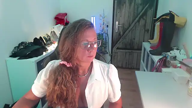 GeilesLuder75 online show from 06.19.26