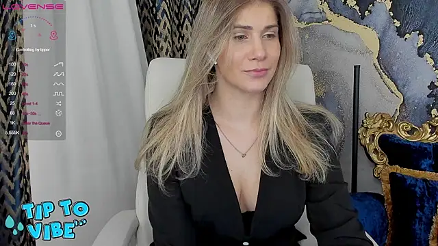 CassandraGood online show from 12.22.24