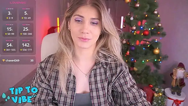 CassandraGood online show from 12.30.24