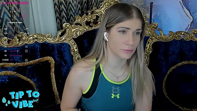 CassandraGood online show from 01.14.25