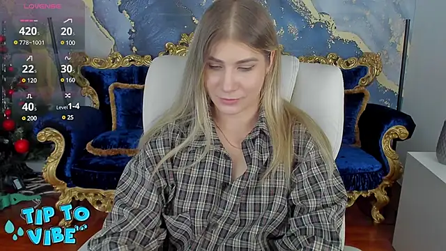 CassandraGood online show from 01.16.25