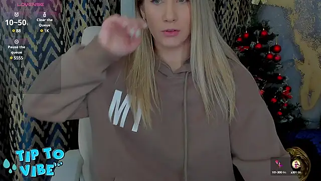 CassandraGood online show from 01.19.25