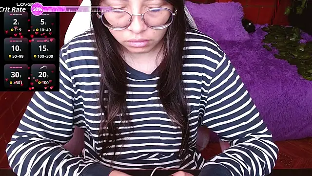 MidoriQuiinn online show from 09.12.25