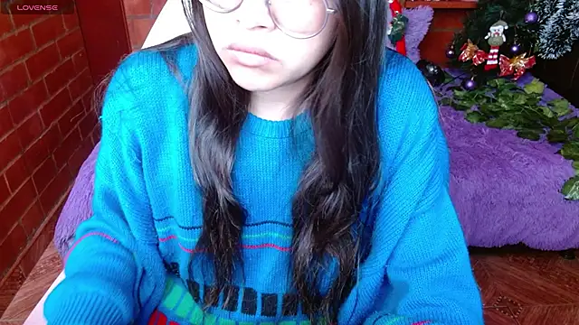 MidoriQuiinn online show from 12.14.25