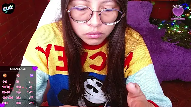 MidoriQuiinn online show from 02.05.26