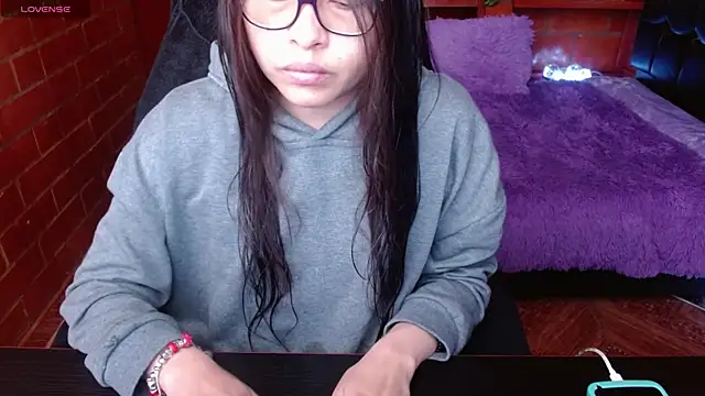 MidoriQuiinn online show from 07.22.26