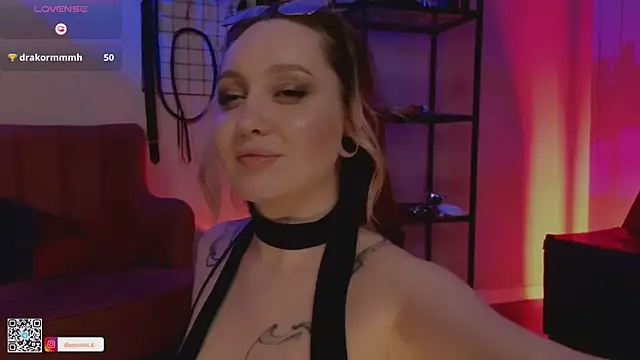 Snapshot of VortexProject chatting on 01.10.25 VortexProject online show from 01.10.25