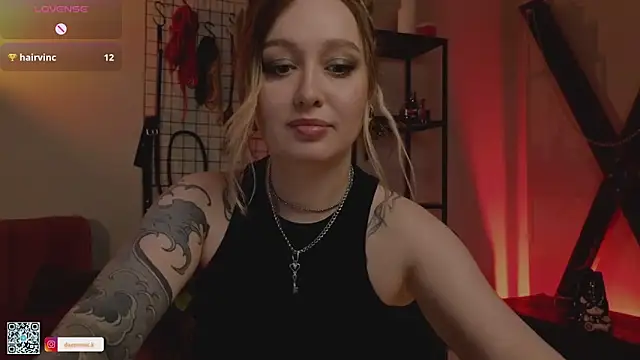 Snapshot of VortexProject chatting on 01.22.25 VortexProject online show from 01.22.25