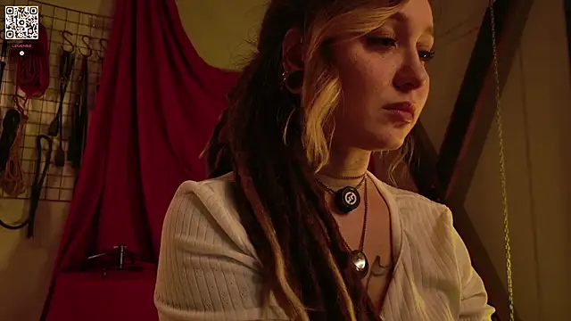 Snapshot of VortexProject chatting on 12.03.25 VortexProject online show from 12.03.25