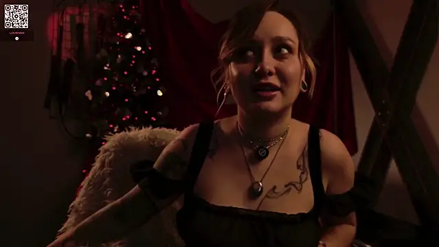 VortexProject online show from 12.15.25