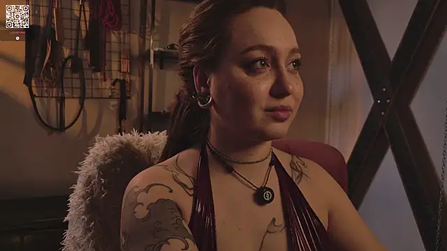 VortexProject online show from 03.24.26