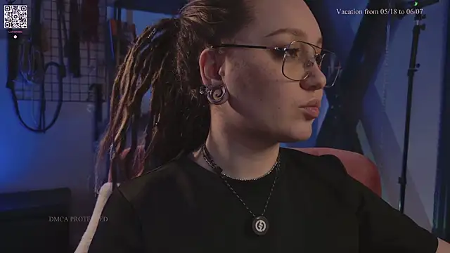 VortexProject online show from 05.09.26