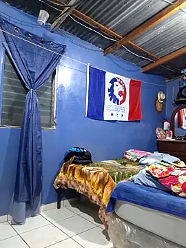 Eumanzor online show from 02.08.26