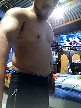 Eumanzor online show from 02.14.26