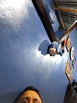 Eumanzor online show from 03.18.26