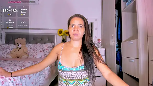 sharonDulce online show from 01.09.26