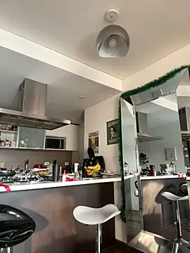 oriana zoeee online show from 12.05.24