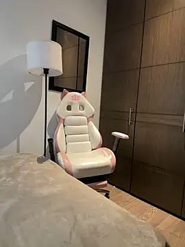 oriana zoeee online show from 12.10.24