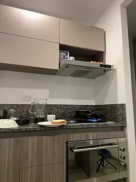 oriana zoeee online show from 01.09.25