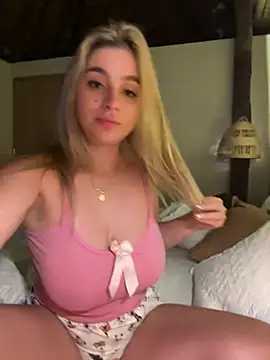 oriana zoeee online show from 03.21.25