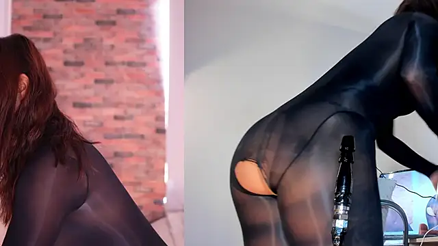 Lucy fit online show from 03.19.25