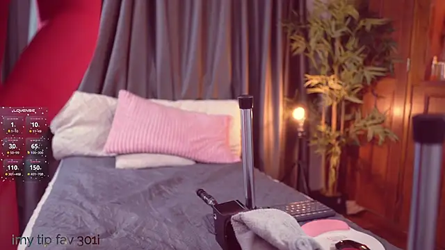 Lucy fit online show from 09.24.25