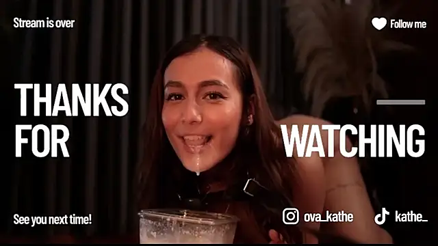 Lucy fit online show from 02.05.26