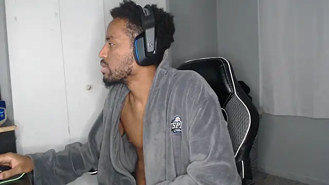 ChrisVacher online show from 12.04.24