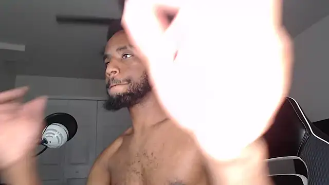 ChrisVacher online show from 10.07.25