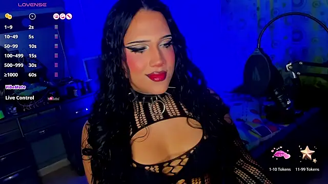 Snapshot of SWEET_ALICEXX chatting on 04.04.26 SWEET ALICEXX online show from 04.04.26