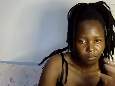 Sweet ebony20 online show from 12.17.25