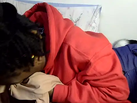 Sweet ebony20 online show from 12.18.25