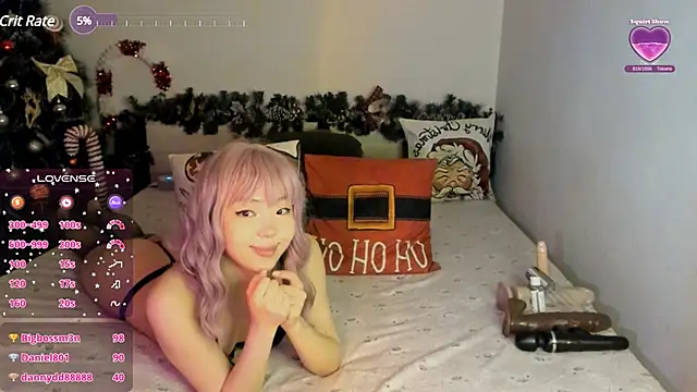 Stripchatlady online show from 01.19.25