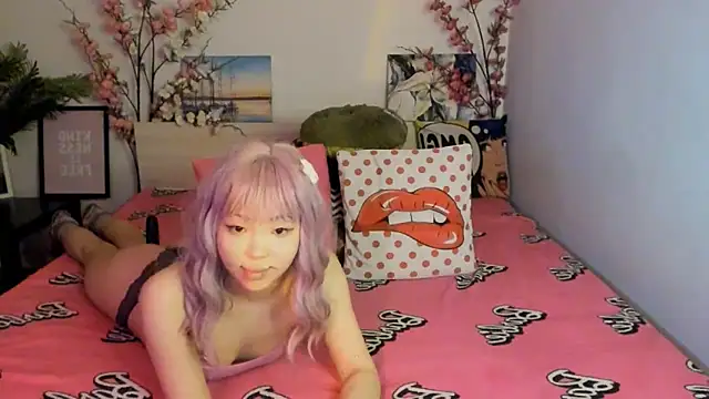 Stripchatlady online show from 02.13.25