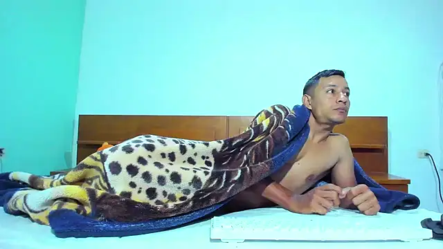 Maik James online show from 03.25.26