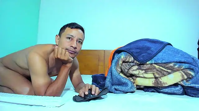 Maik James online show from 04.14.26