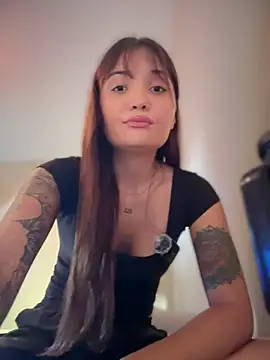 LunaXuan online show from 03.31.26