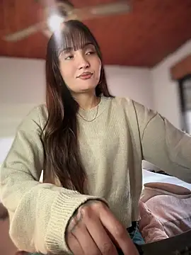 LunaXuan online show from 06.21.26