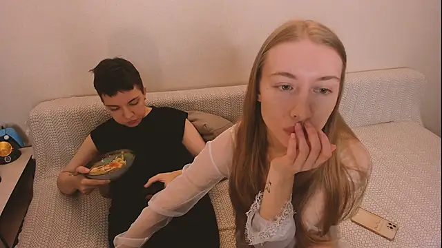 secret dreams   online show from 02.12.26