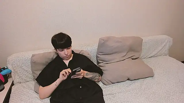Snapshot of secret_dreams__ chatting on 07.05.26 secret dreams online show from 07.05.26