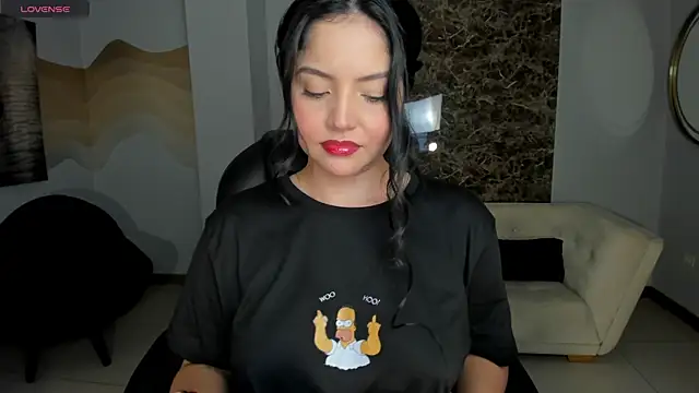 NinaMichelle online show from 07.01.26