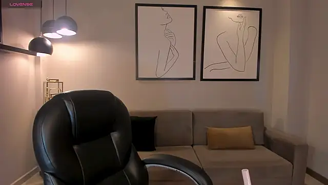 NinaMichelle online show from 07.17.26