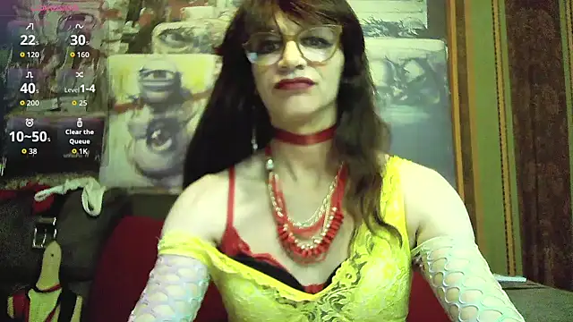 TheBlackWtch online show from 09.12.25