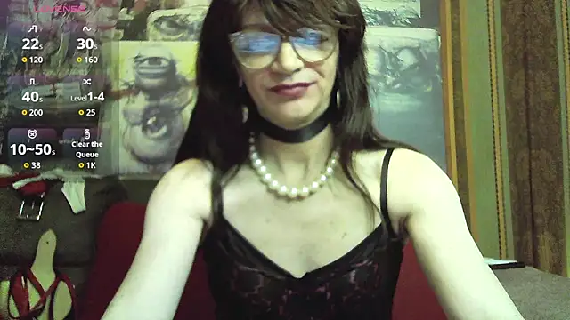 TheBlackWtch online show from 11.26.25