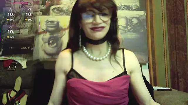 TheBlackWtch online show from 02.04.26