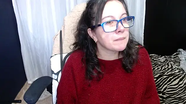 Snapshot of Sonialorens_ chatting on 01.14.25 Sonialorens online show from 01.14.25